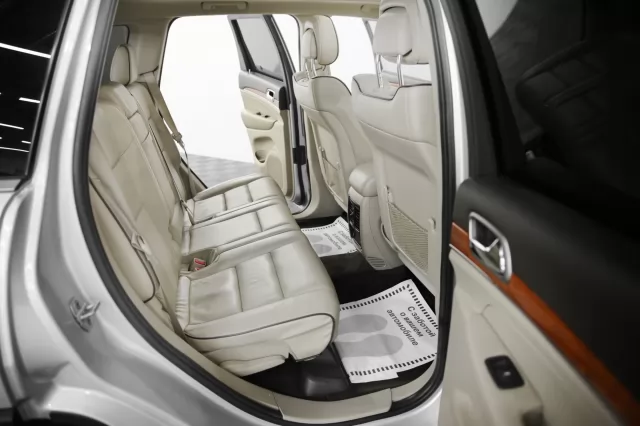 Jeep Grand Cherokee 2013