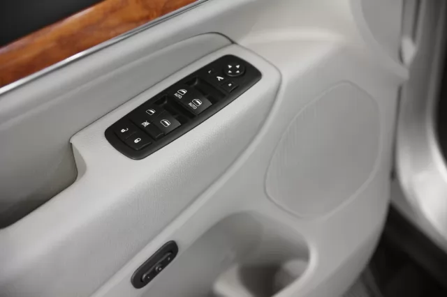 Jeep Grand Cherokee 2013