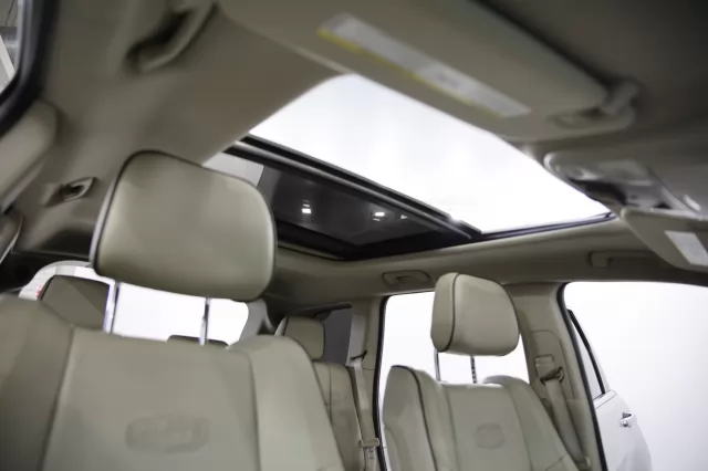 Jeep Grand Cherokee 2013
