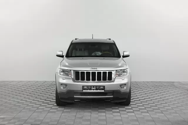 Jeep Grand Cherokee 2013