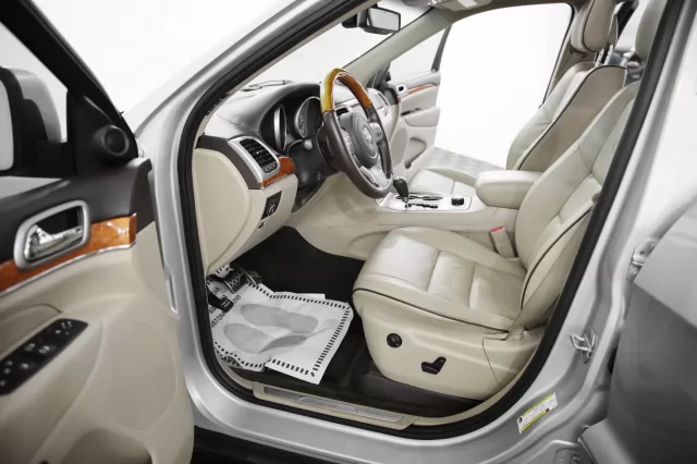 Jeep Grand Cherokee 2013