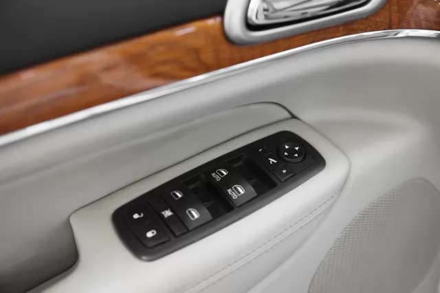 Jeep Grand Cherokee 2013