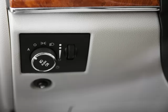 Jeep Grand Cherokee 2013