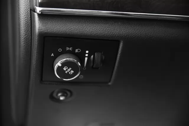 Jeep Grand Cherokee 2013