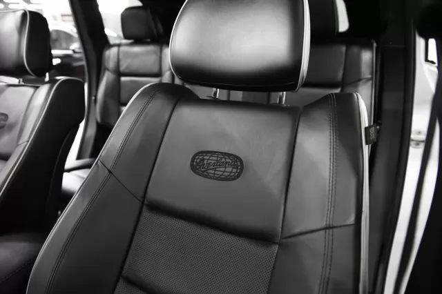 Jeep Grand Cherokee 2013