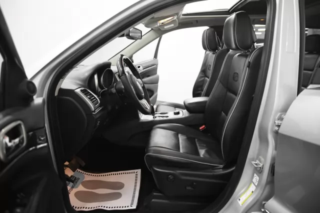Jeep Grand Cherokee 2013