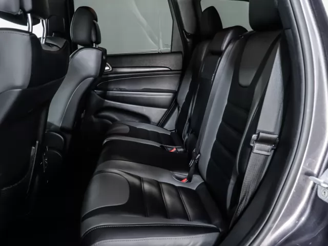 Jeep Grand Cherokee 2013