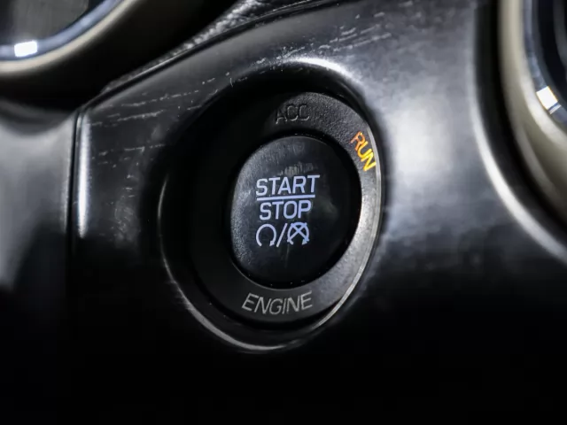 Jeep Grand Cherokee 2013