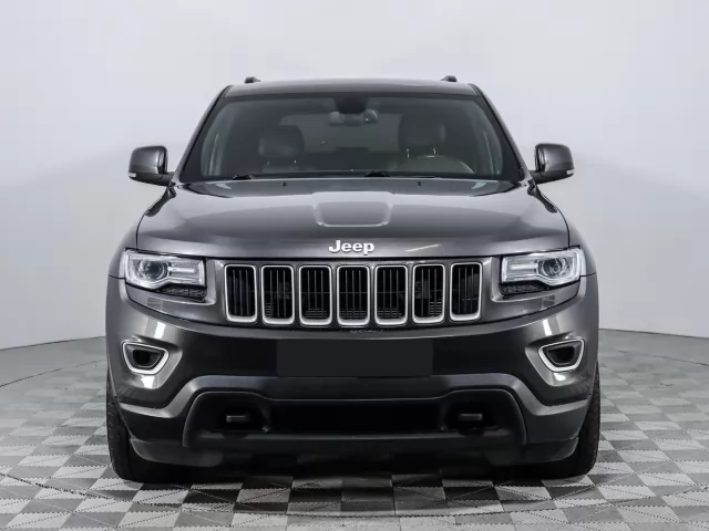 Jeep Grand Cherokee 2013