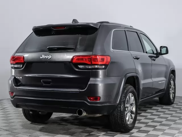 Jeep Grand Cherokee 2013