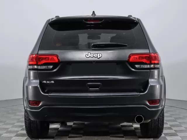 Jeep Grand Cherokee 2013