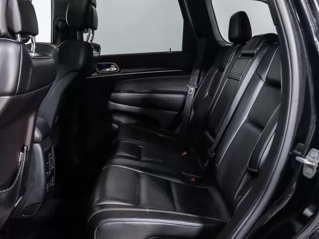Jeep Grand Cherokee 2013