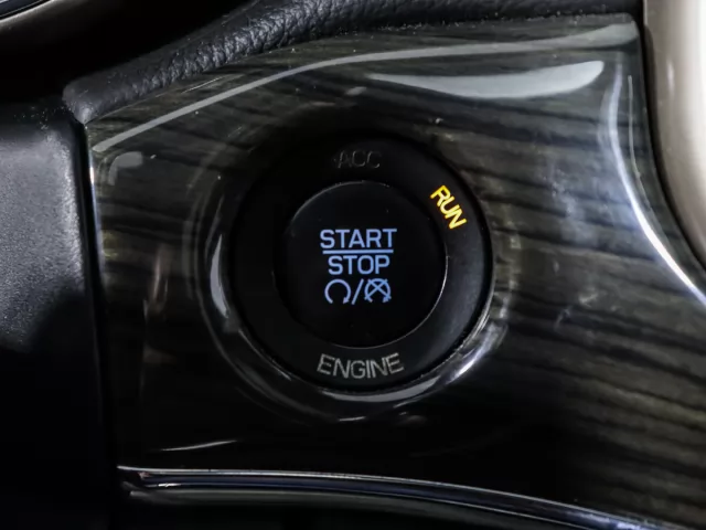 Jeep Grand Cherokee 2013