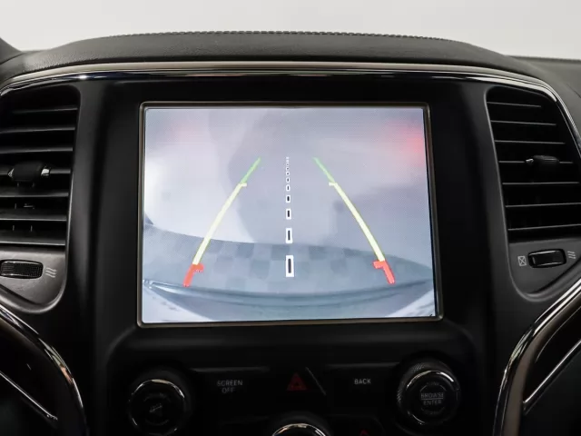 Jeep Grand Cherokee 2013