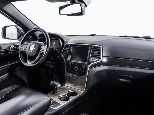 Jeep Grand Cherokee 2014