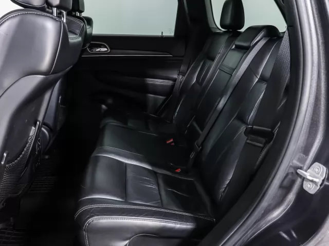 Jeep Grand Cherokee 2014