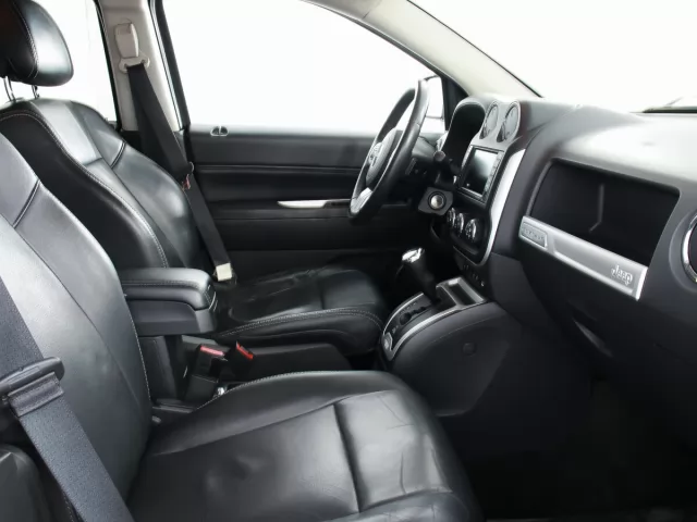 Jeep Compass 2014