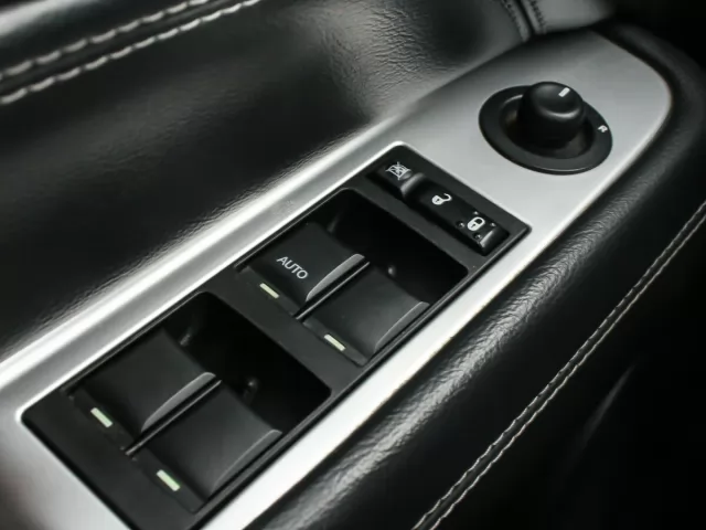 Jeep Compass 2014