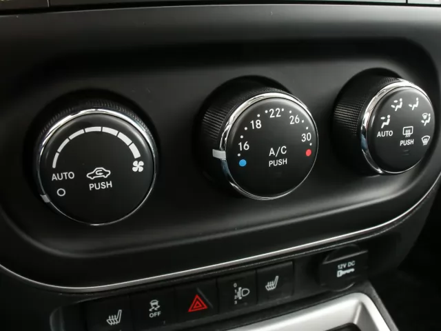 Jeep Compass 2014