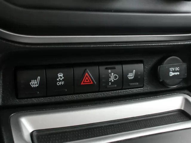 Jeep Compass 2014