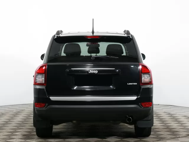 Jeep Compass 2014