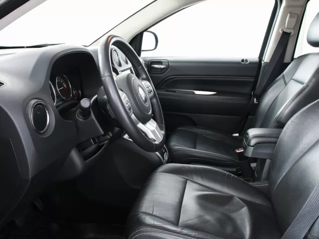 Jeep Compass 2014