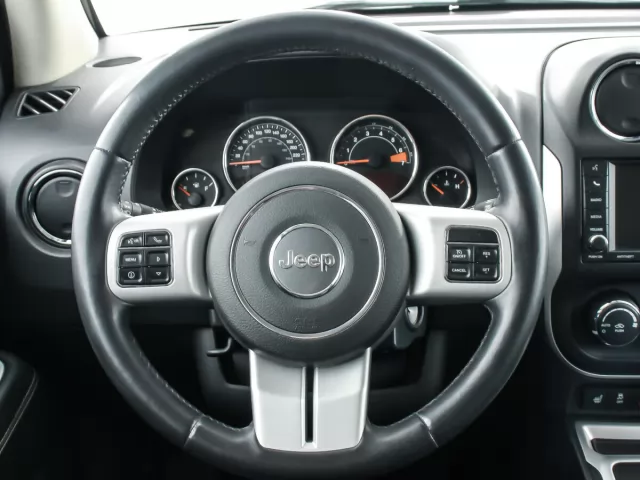 Jeep Compass 2014