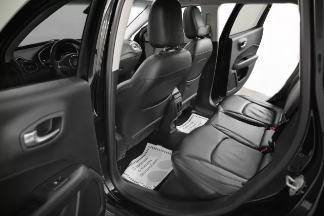 Jeep Compass 2019