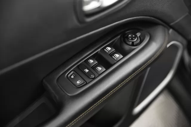 Jeep Compass 2019