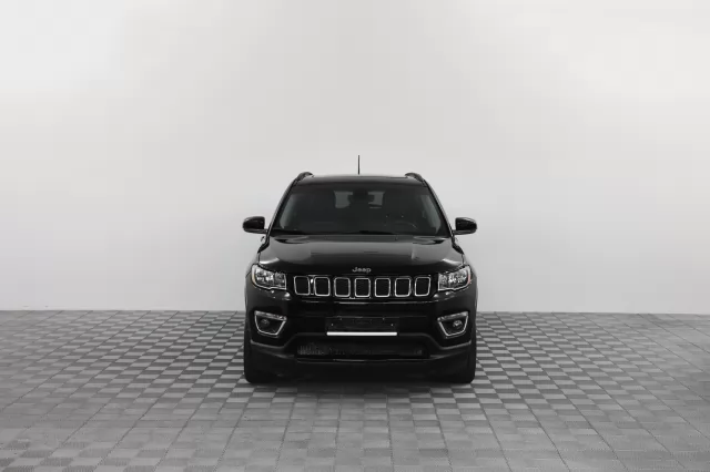 Jeep Compass 2019