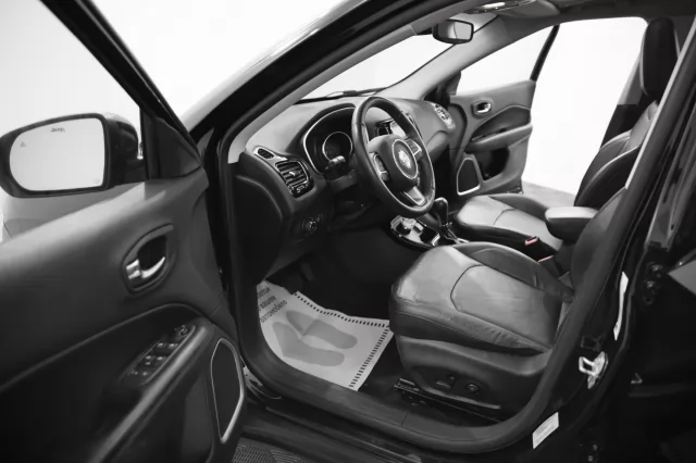 Jeep Compass 2019