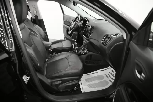 Jeep Compass 2019