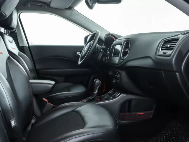Jeep Compass 2019