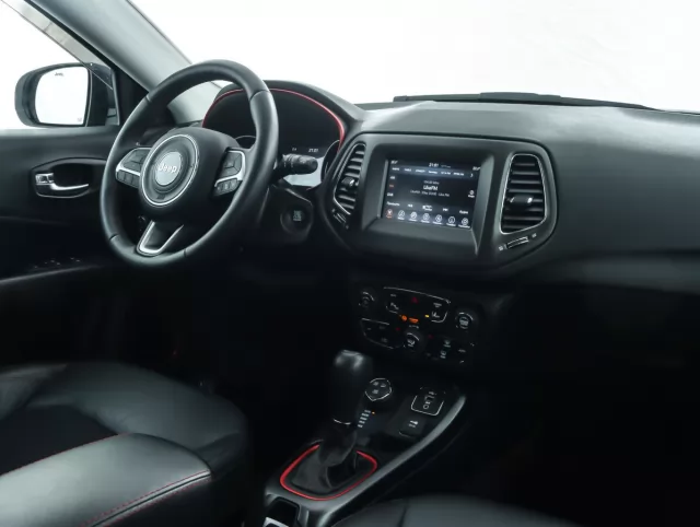 Jeep Compass 2019