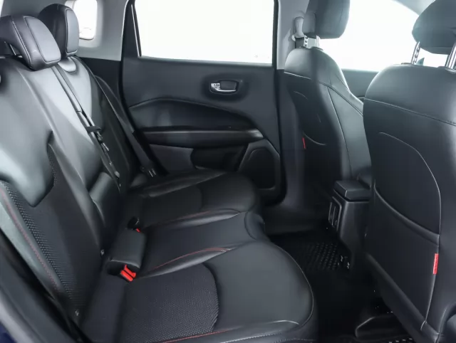 Jeep Compass 2019