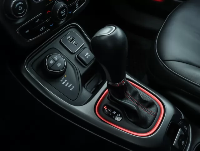 Jeep Compass 2019