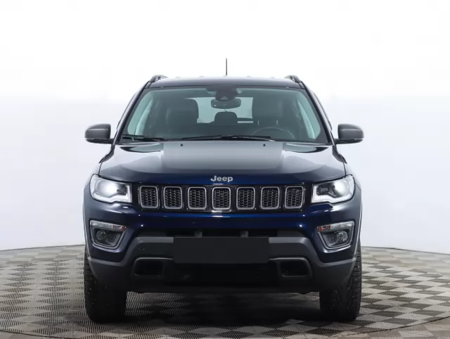 Jeep Compass 2019