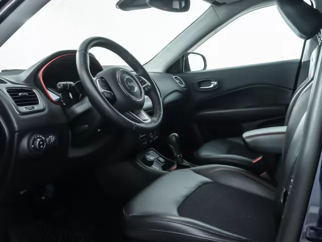 Jeep Compass 2019