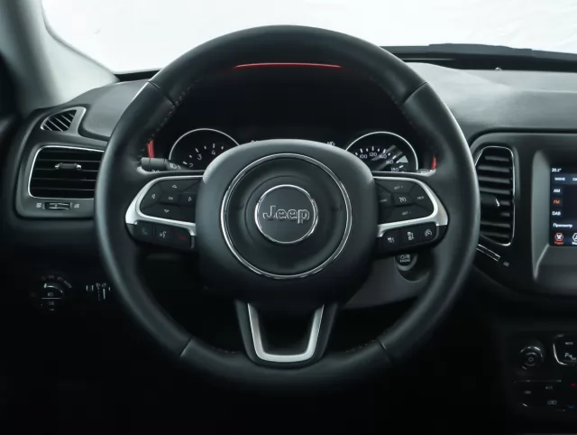 Jeep Compass 2019
