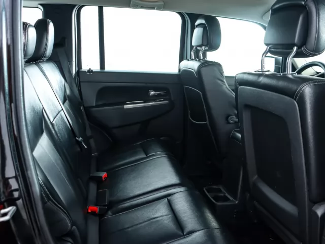 Jeep Cherokee 2011