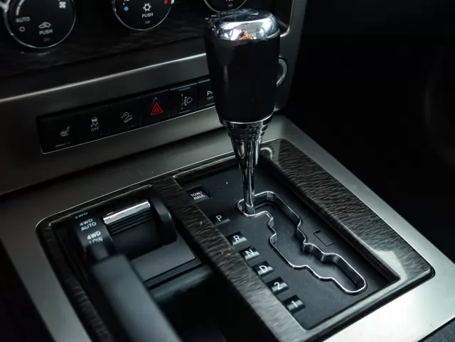 Jeep Cherokee 2011