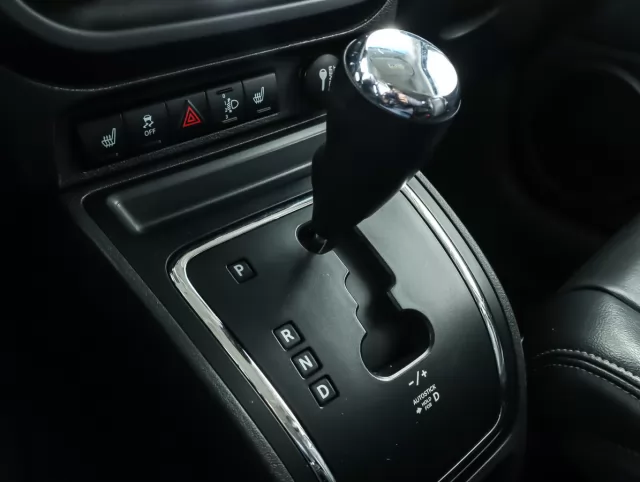 Jeep Liberty (Patriot) 2010