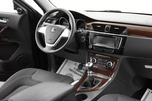 Zotye T600 2018