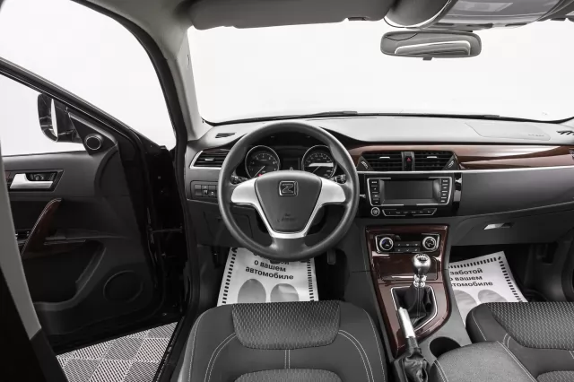 Zotye T600 2018