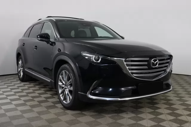 Mazda CX-9 2019