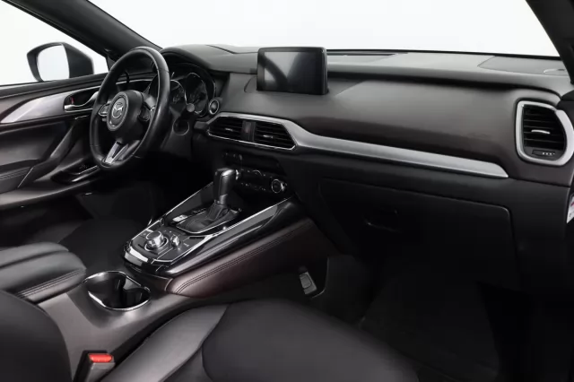 Mazda CX-9 2019