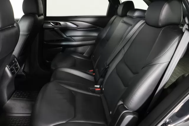 Mazda CX-9 2019