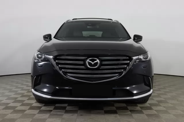 Mazda CX-9 2019