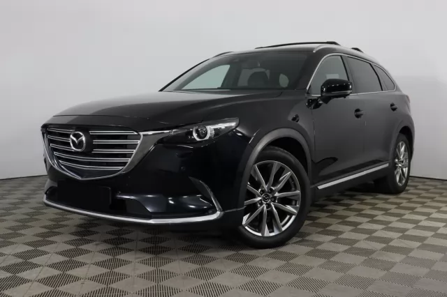 Mazda CX-9 2019