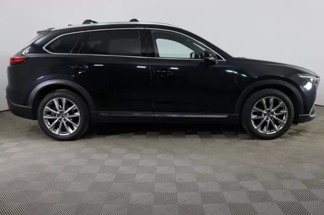 Mazda CX-9 2019